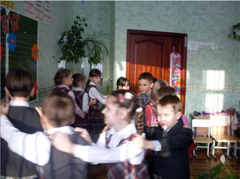 Мы танцуем