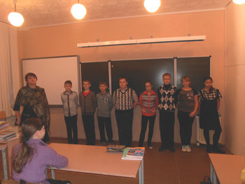 Школа этикета
